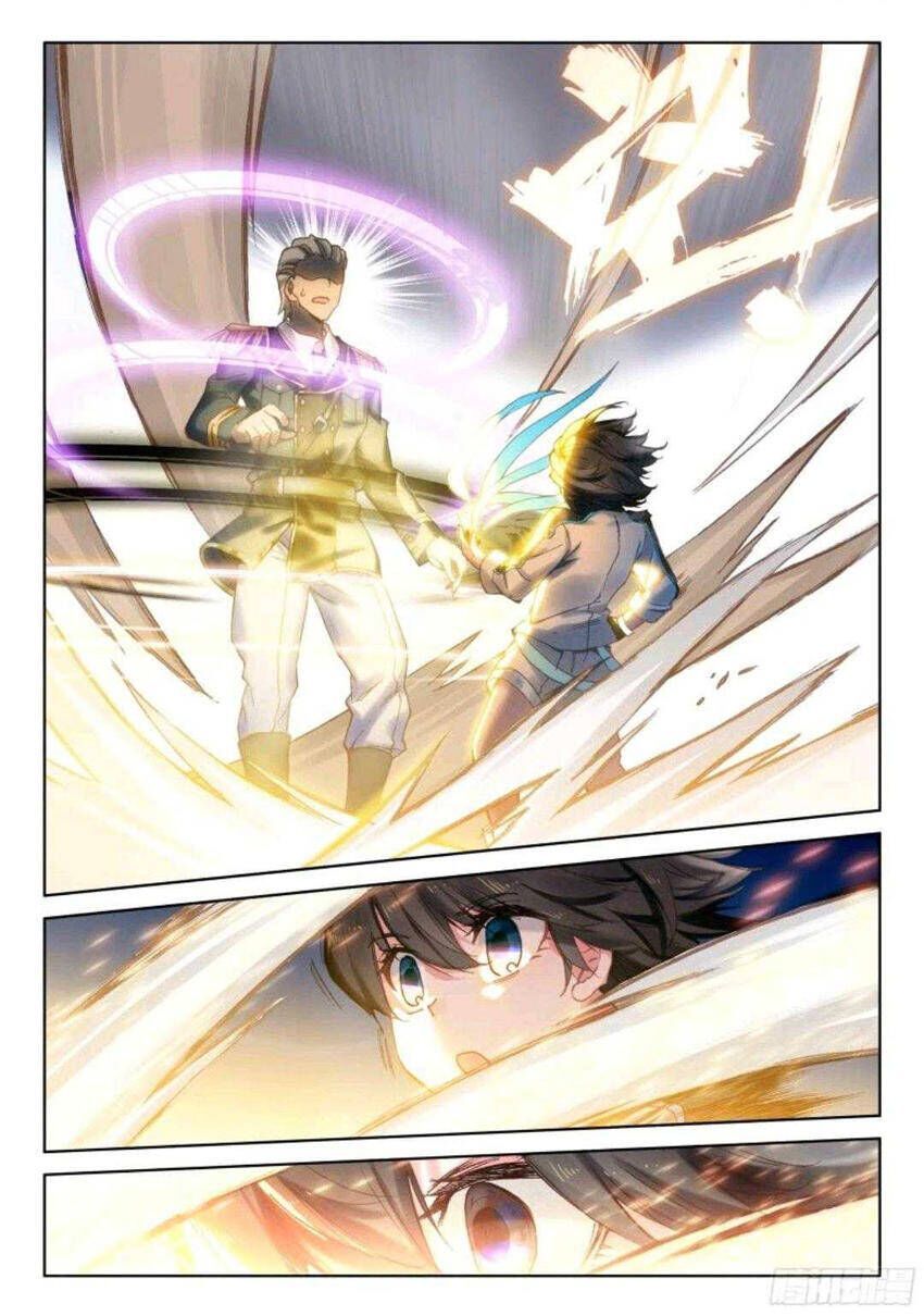 Chung Cực Đấu La - Chương 10.2 - Trang 14