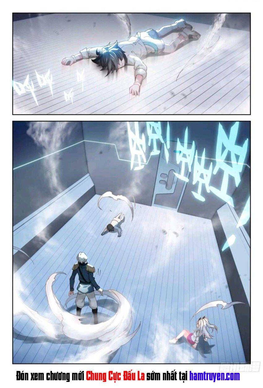 Chung Cực Đấu La - Chương 10.2 - Trang 17