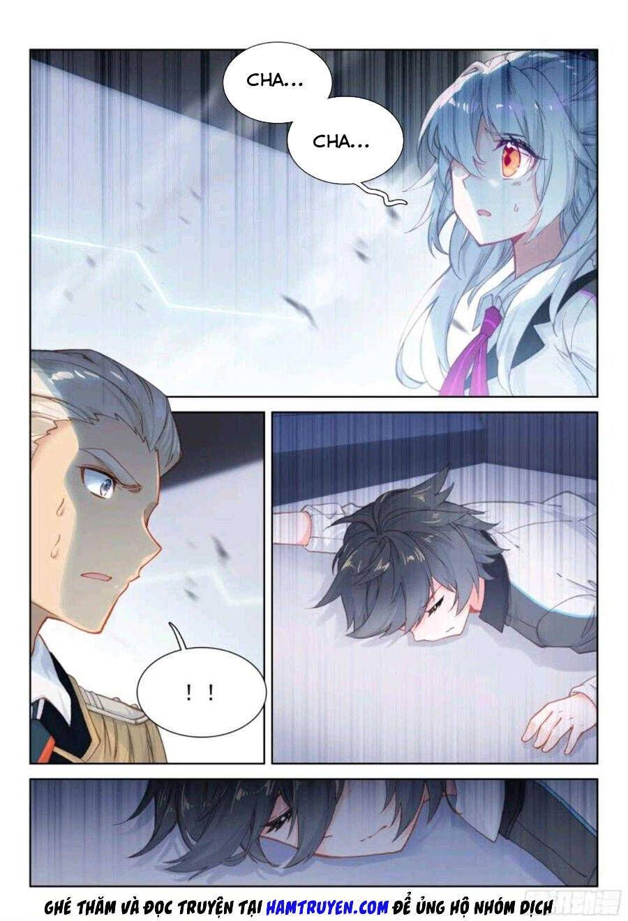 Chung Cực Đấu La - Chương 11.2 - Trang 2