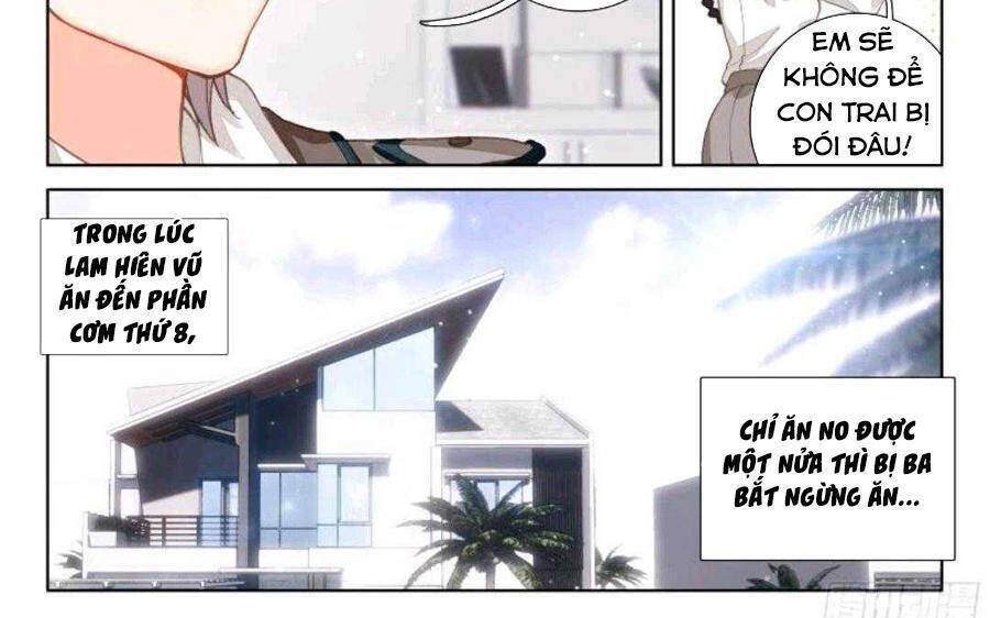 Chung Cực Đấu La - Chương 11.2 - Trang 11