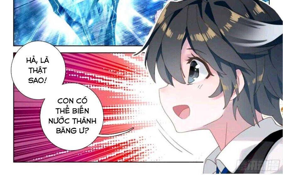 Chung Cực Đấu La - Chương 11.2 - Trang 13