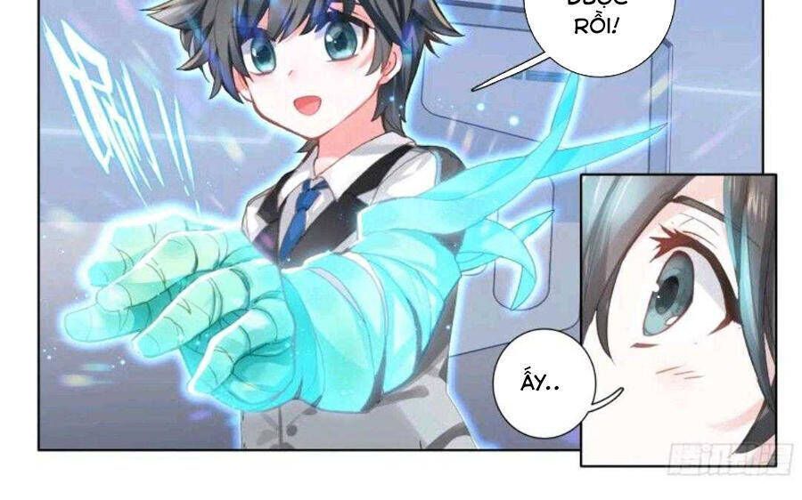 Chung Cực Đấu La - Chương 11.2 - Trang 15