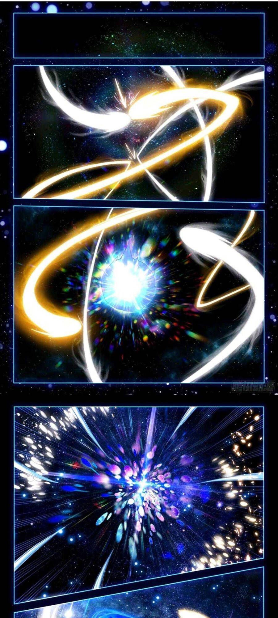 Chung Cực Đấu La - Chương 11.2 - Trang 3