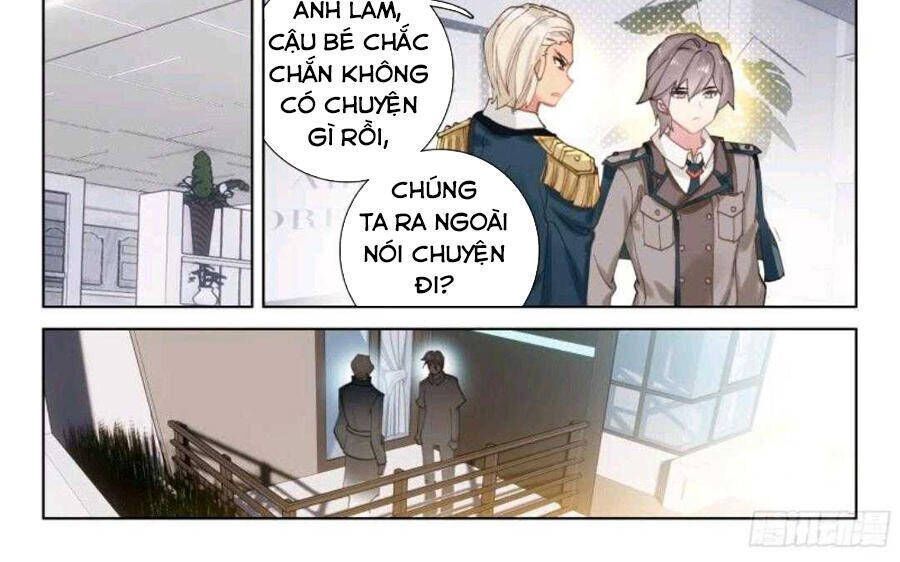 Chung Cực Đấu La - Chương 11.2 - Trang 6