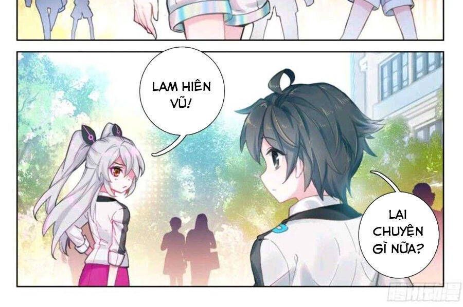 Chung Cực Đấu La - Chương 12.2 - Trang 5