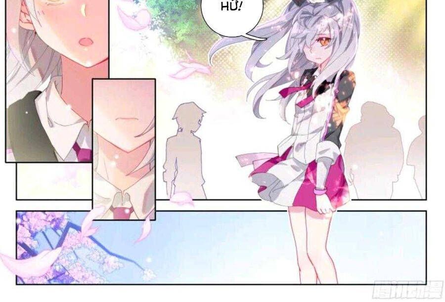 Chung Cực Đấu La - Chương 12.2 - Trang 7