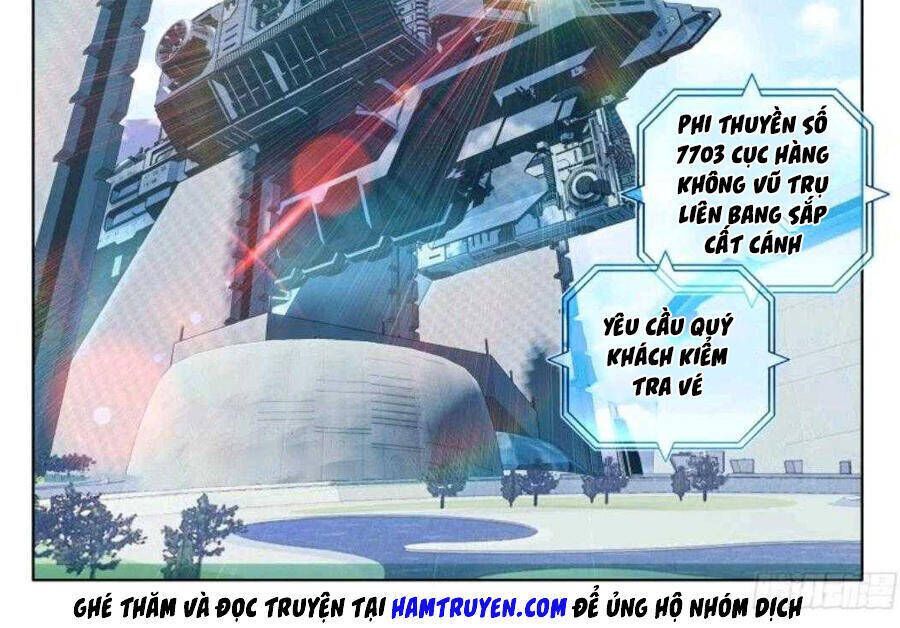 Chung Cực Đấu La - Chương 12.2 - Trang 9