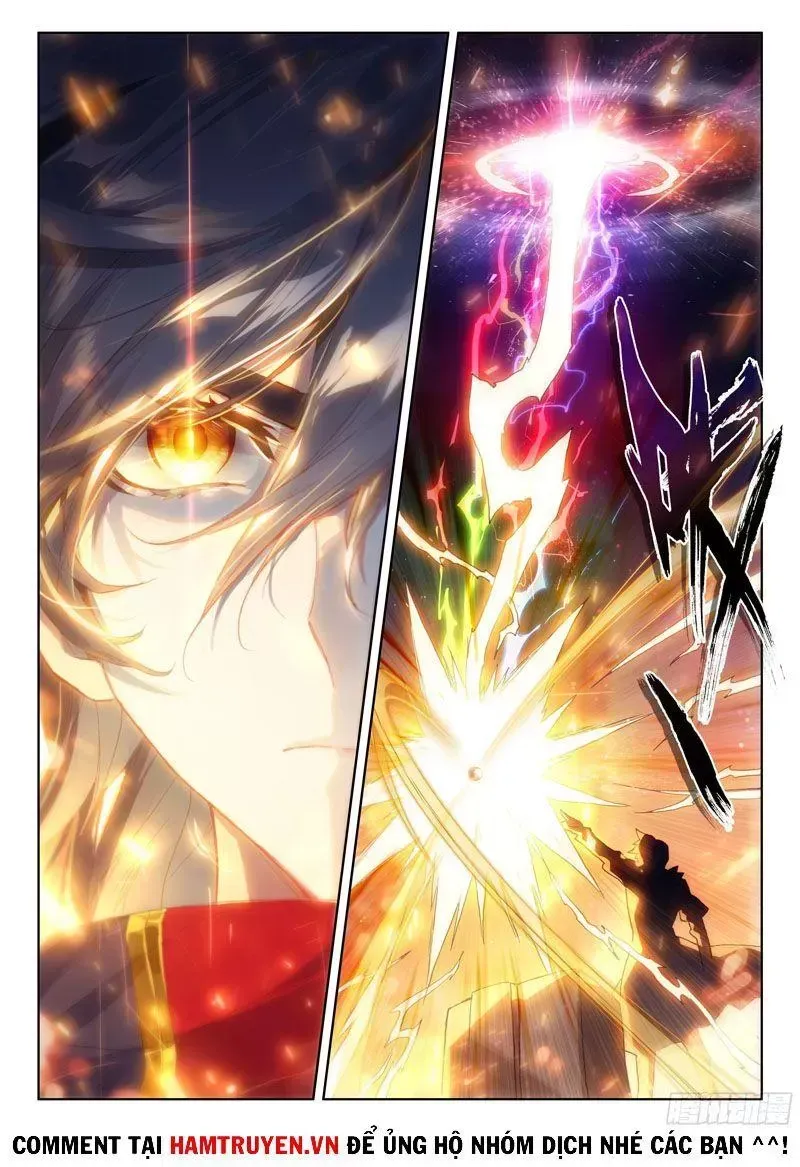 Chung Cực Đấu La - Chương 193.3 - Trang 14