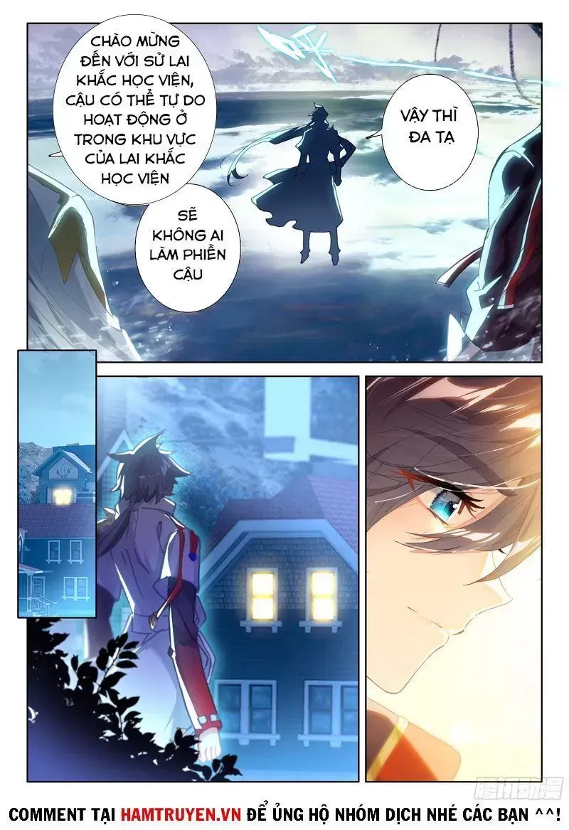 Chung Cực Đấu La - Chương 193.3 - Trang 3