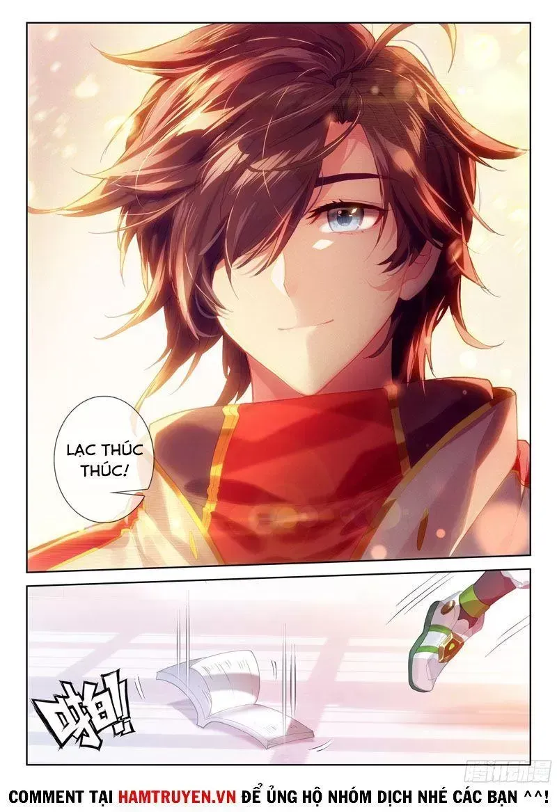 Chung Cực Đấu La - Chương 193.3 - Trang 8