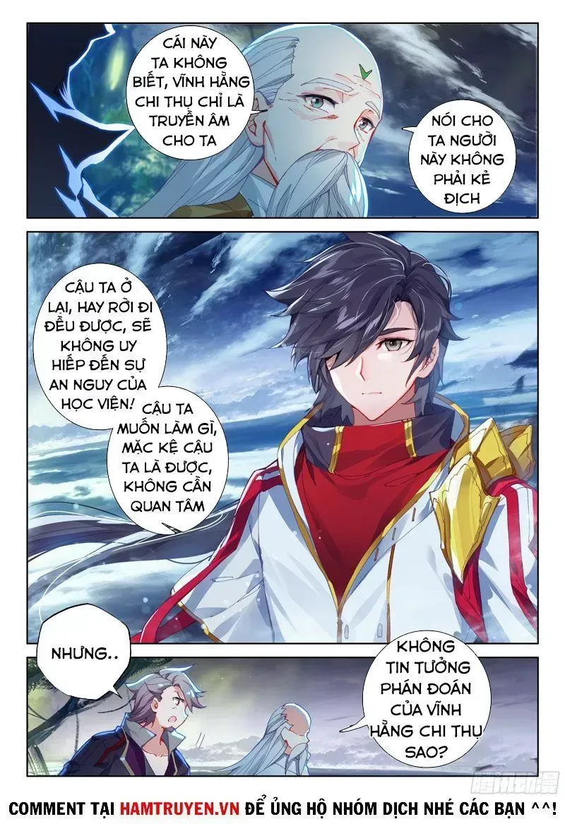 Chung Cực Đấu La - Chương 193.4 - Trang 2