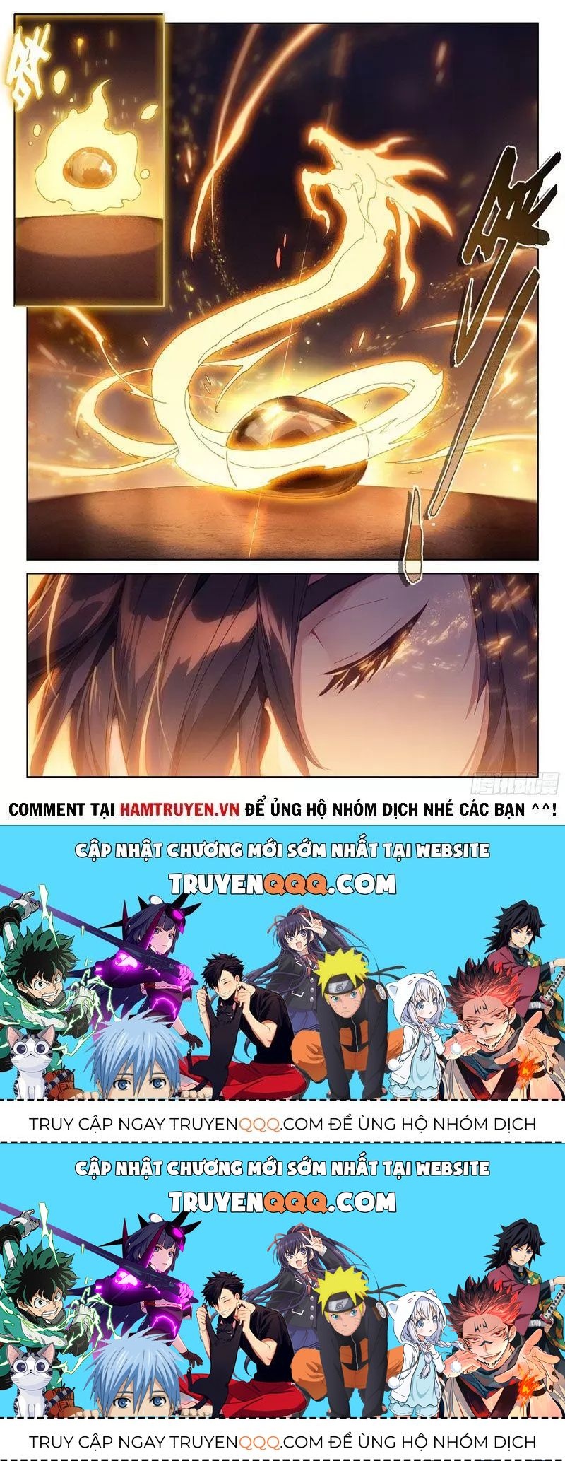 Chung Cực Đấu La - Chương 193.4 - Trang 16