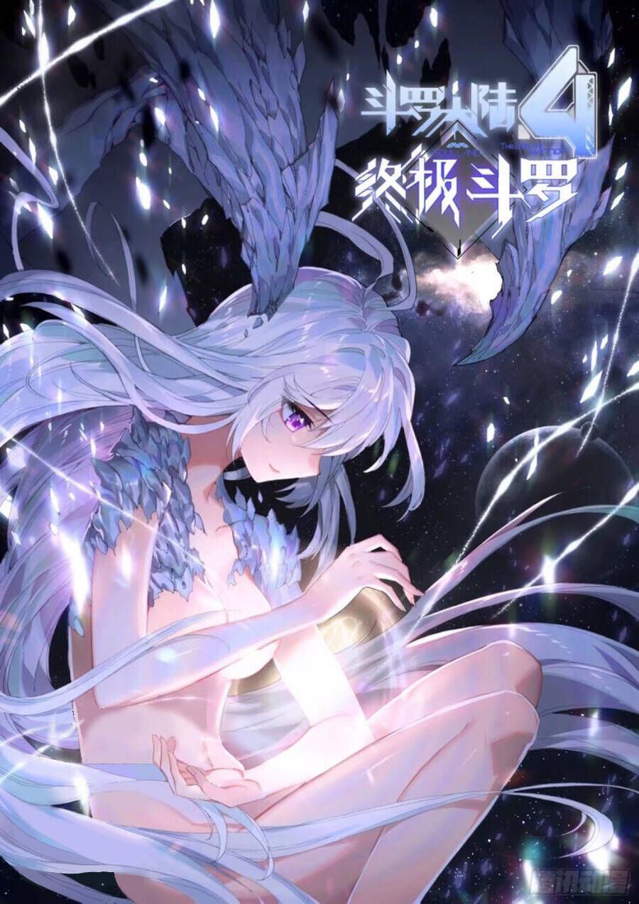 Chung Cực Đấu La - Chương 2.2 - Trang 2