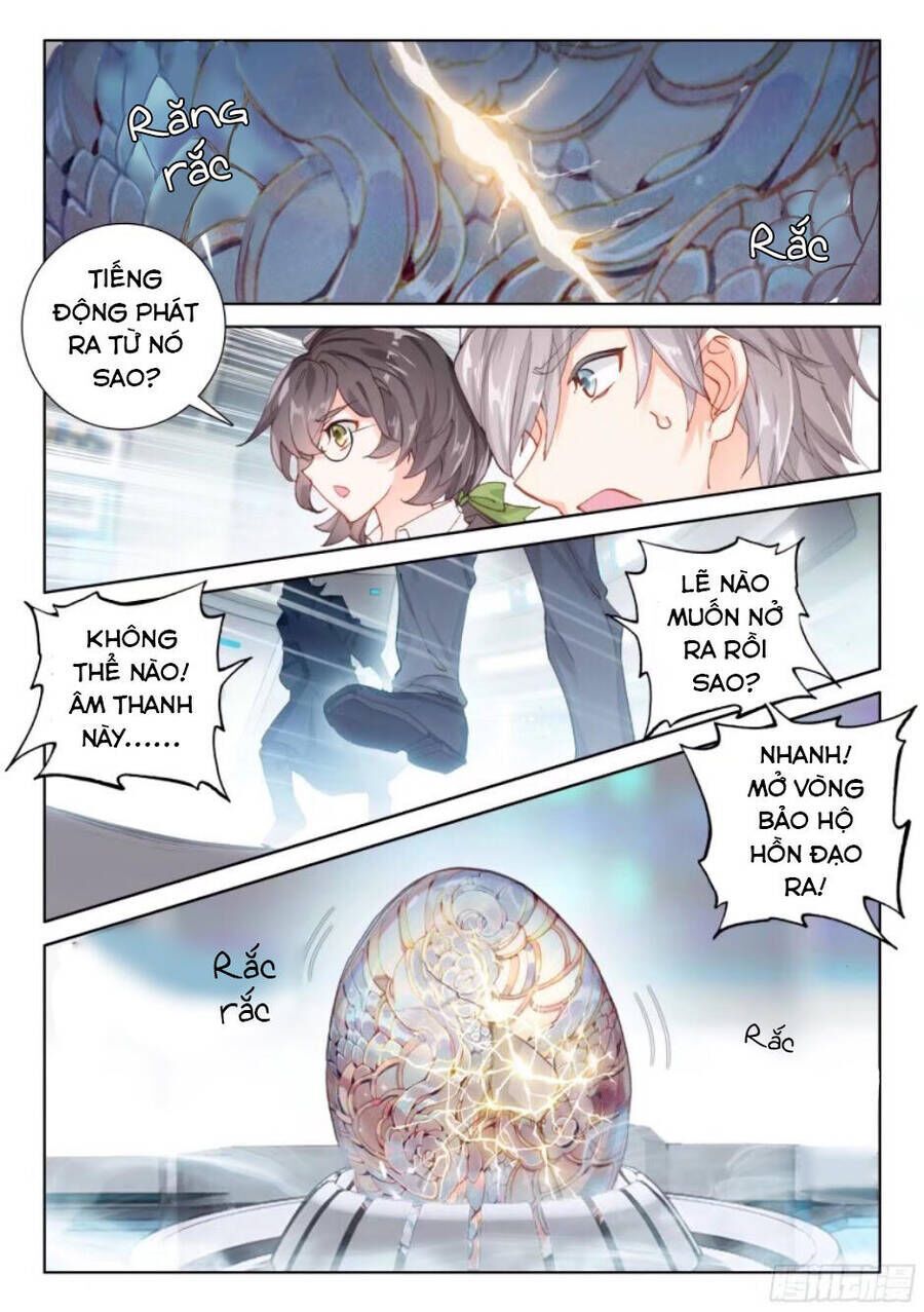 Chung Cực Đấu La - Chương 2.2 - Trang 7