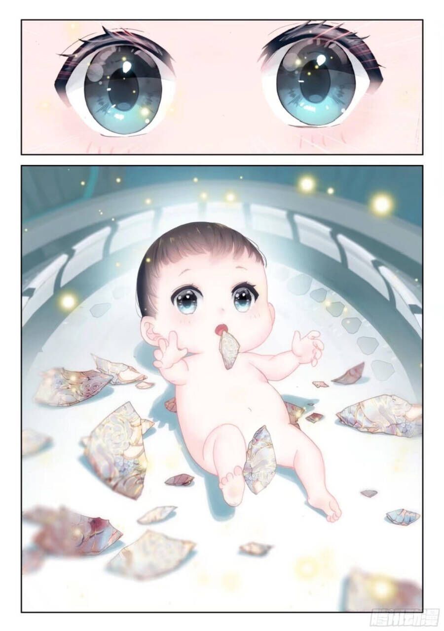 Chung Cực Đấu La - Chương 2.2 - Trang 10