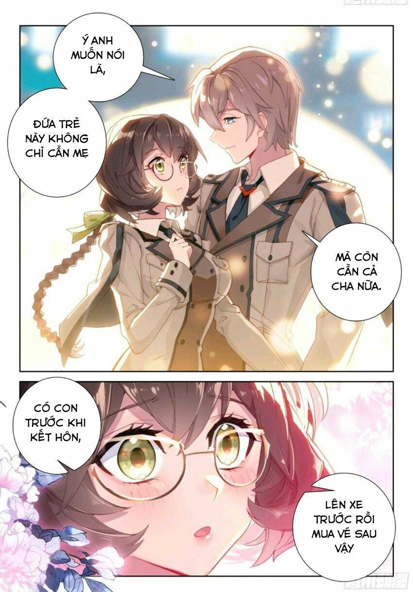 Chung Cực Đấu La - Chương 3.2 - Trang 14