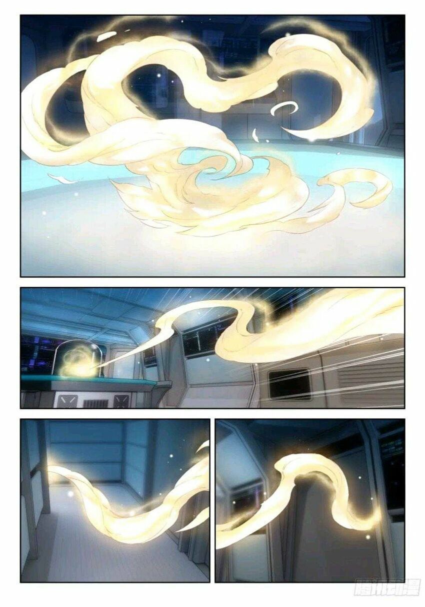 Chung Cực Đấu La - Chương 3.2 - Trang 6