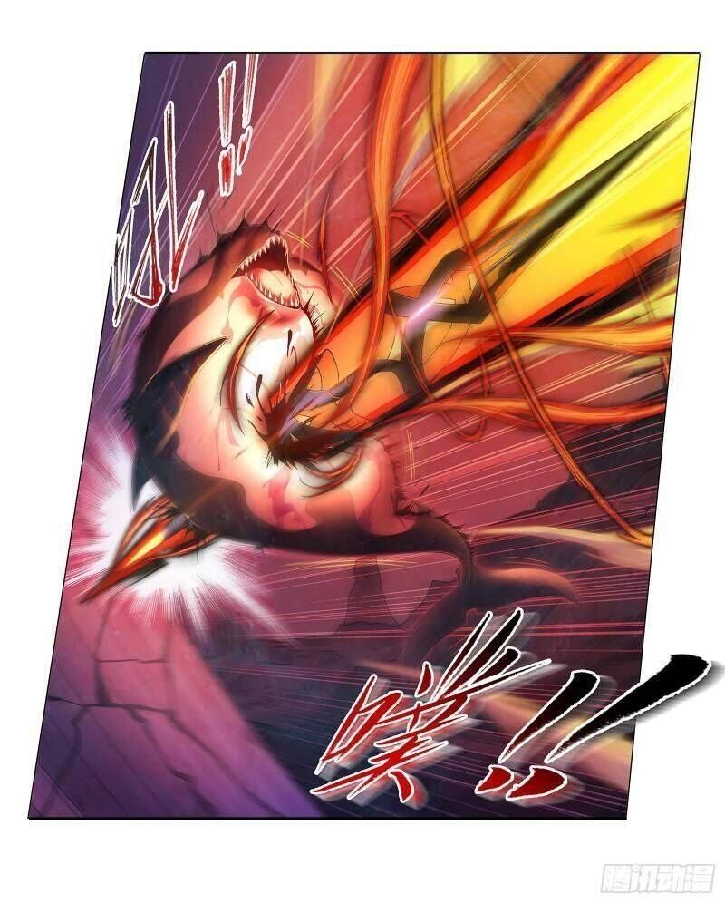 Chung Cực Đấu La - Chương 321.7 - Trang 11