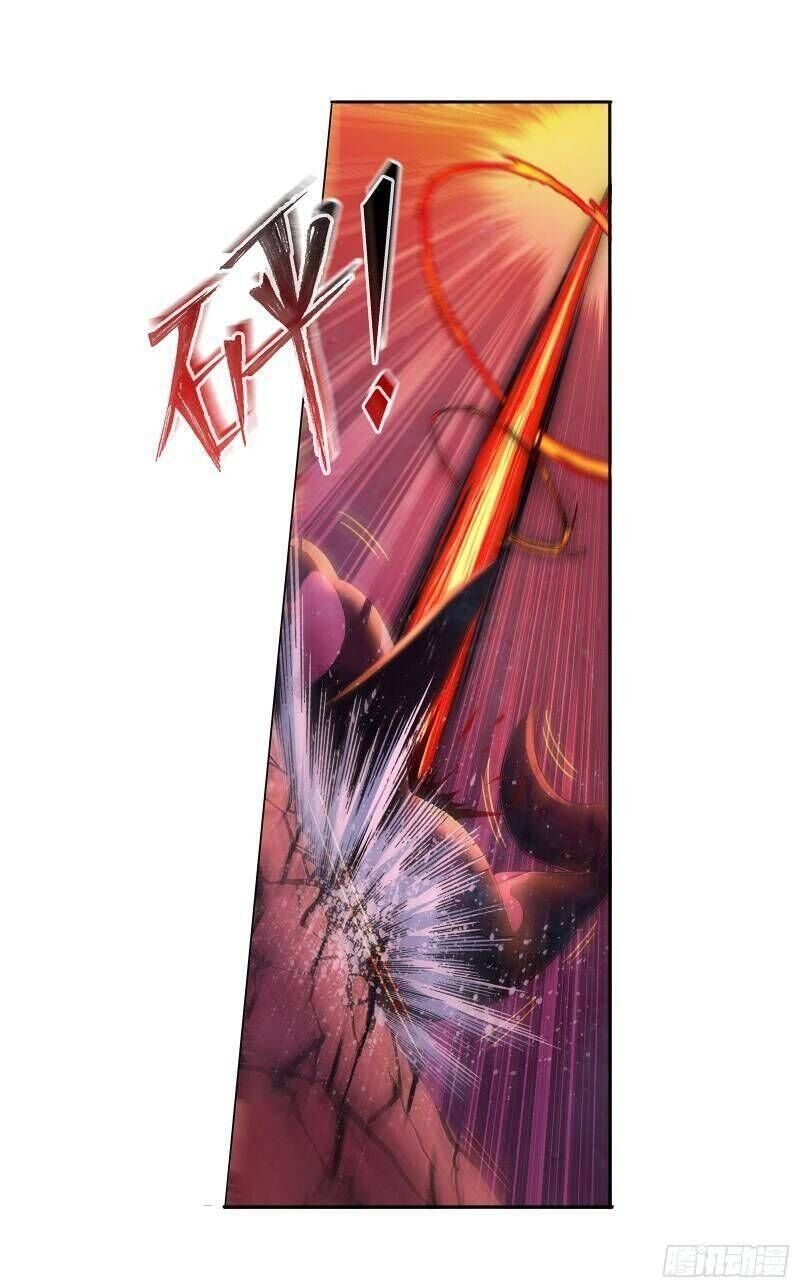 Chung Cực Đấu La - Chương 321.7 - Trang 12