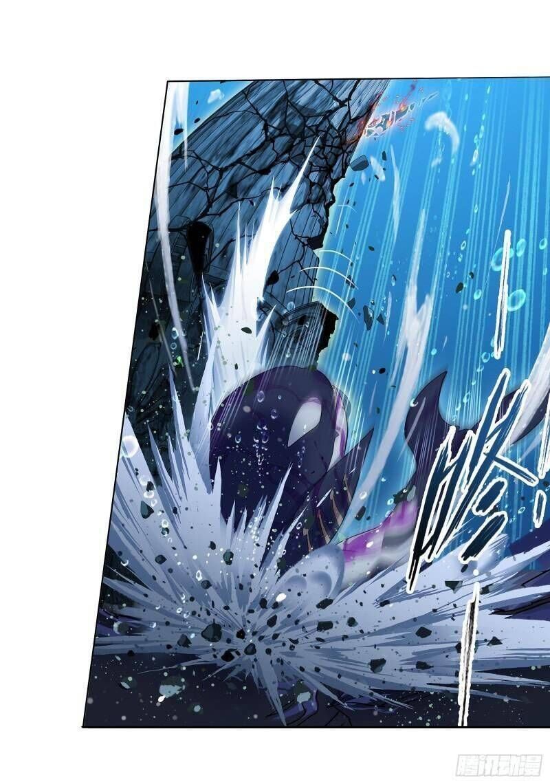 Chung Cực Đấu La - Chương 321.7 - Trang 15