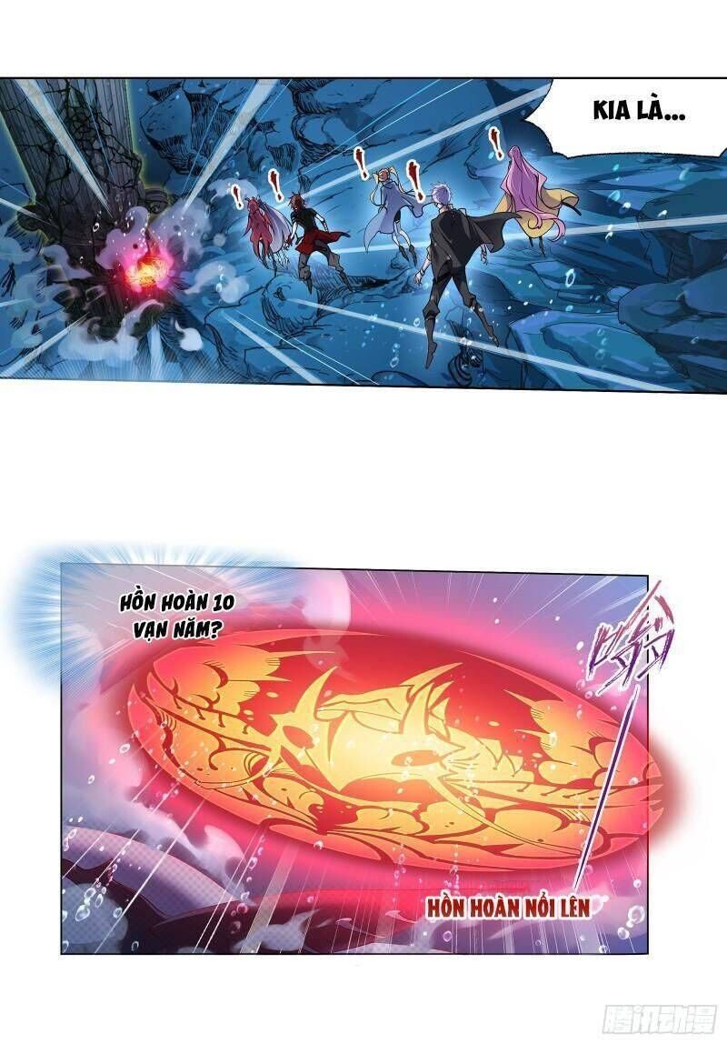 Chung Cực Đấu La - Chương 321.7 - Trang 16