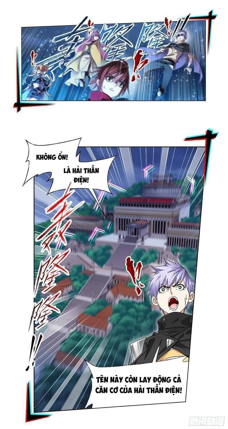 Chung Cực Đấu La - Chương 321.7 - Trang 17