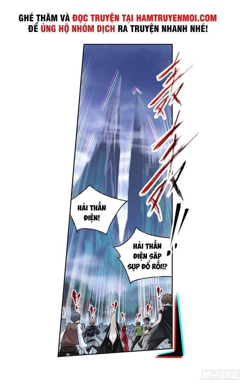 Chung Cực Đấu La - Chương 321.7 - Trang 18