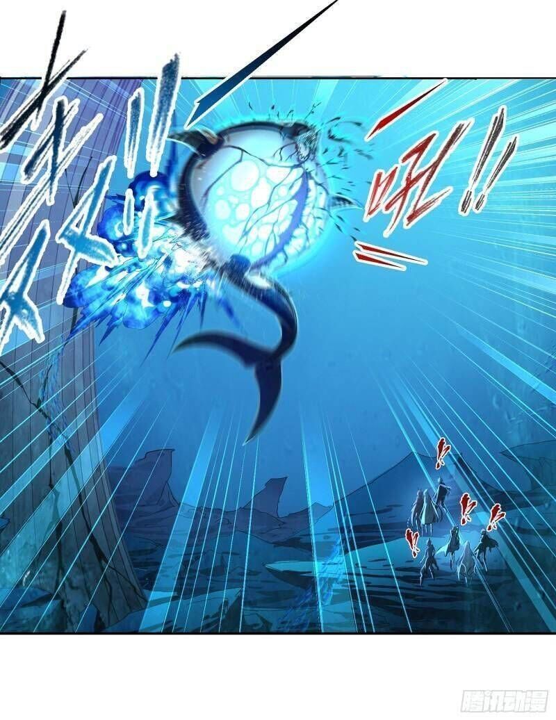 Chung Cực Đấu La - Chương 321.7 - Trang 7