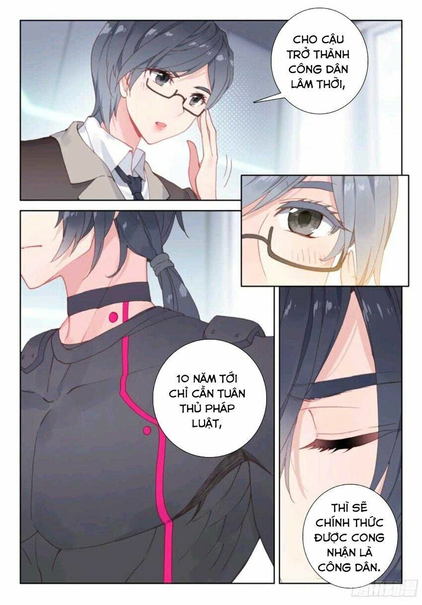 Chung Cực Đấu La - Chương 4.2 - Trang 11