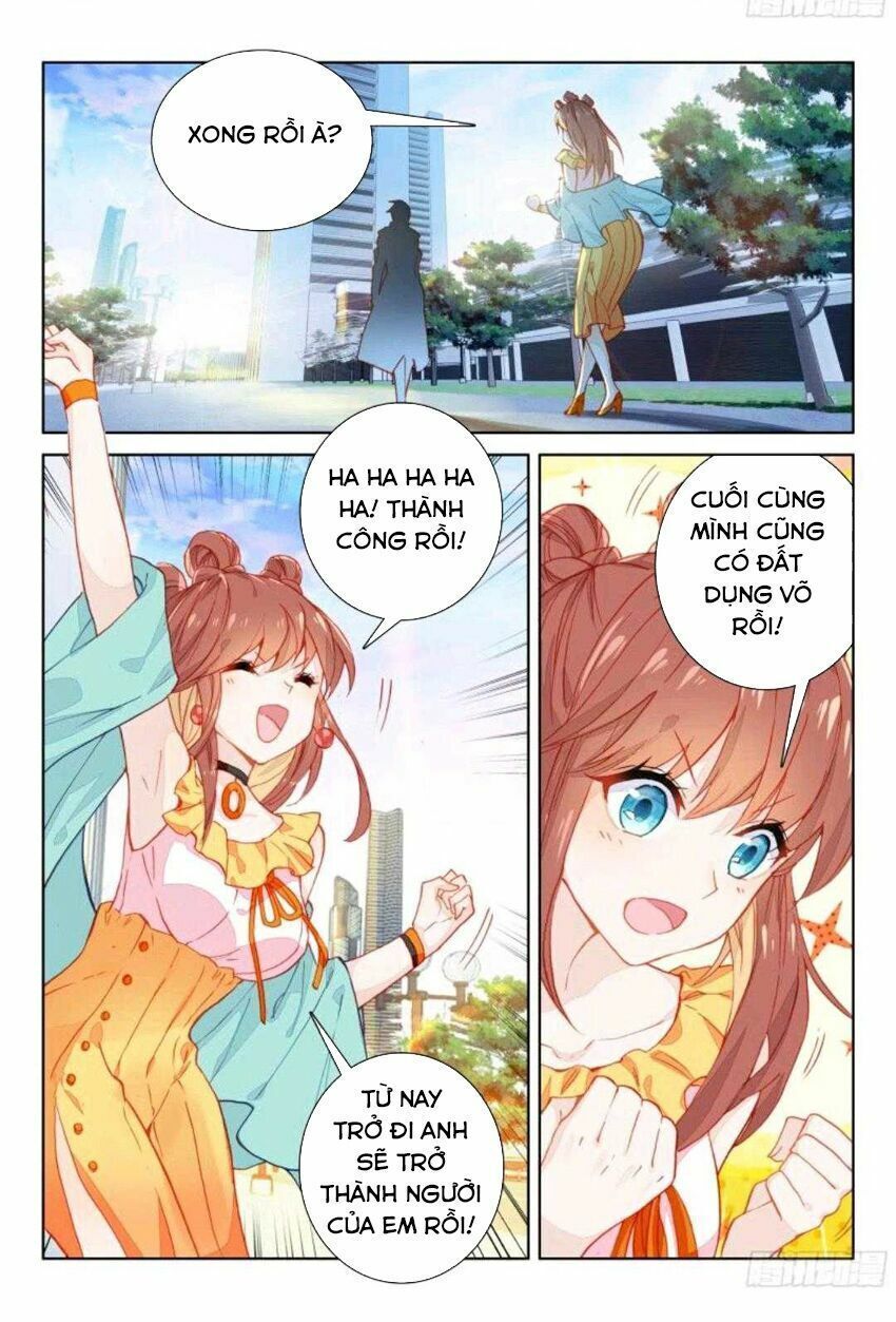 Chung Cực Đấu La - Chương 4.2 - Trang 13