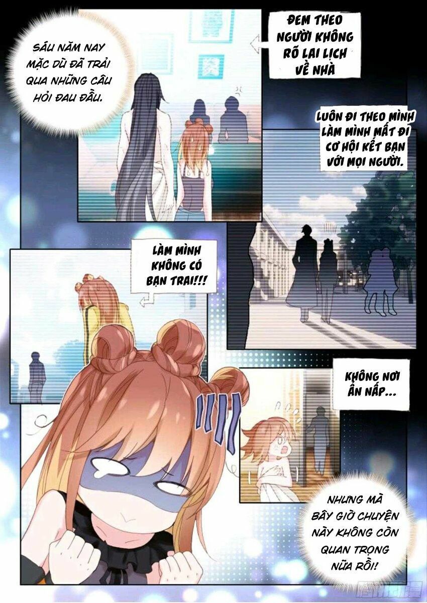 Chung Cực Đấu La - Chương 4.2 - Trang 14