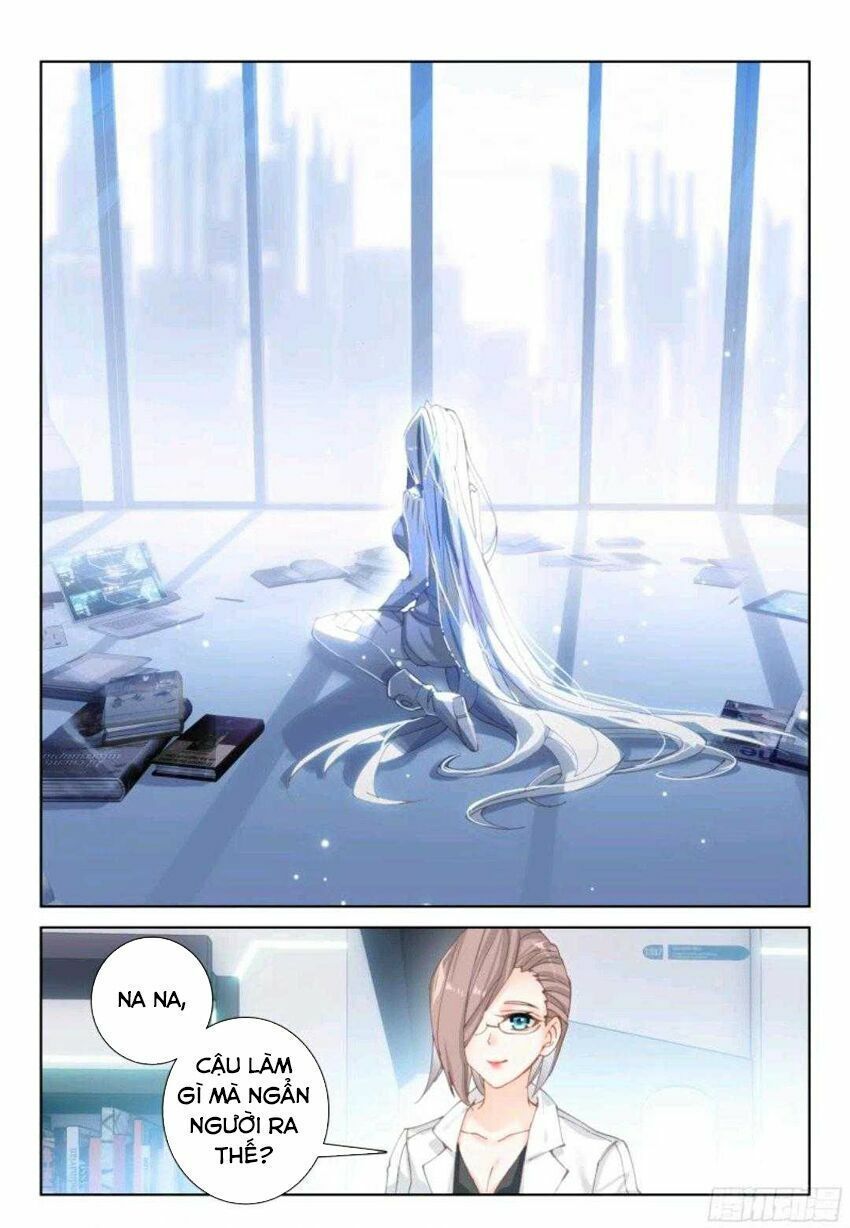 Chung Cực Đấu La - Chương 4.2 - Trang 4