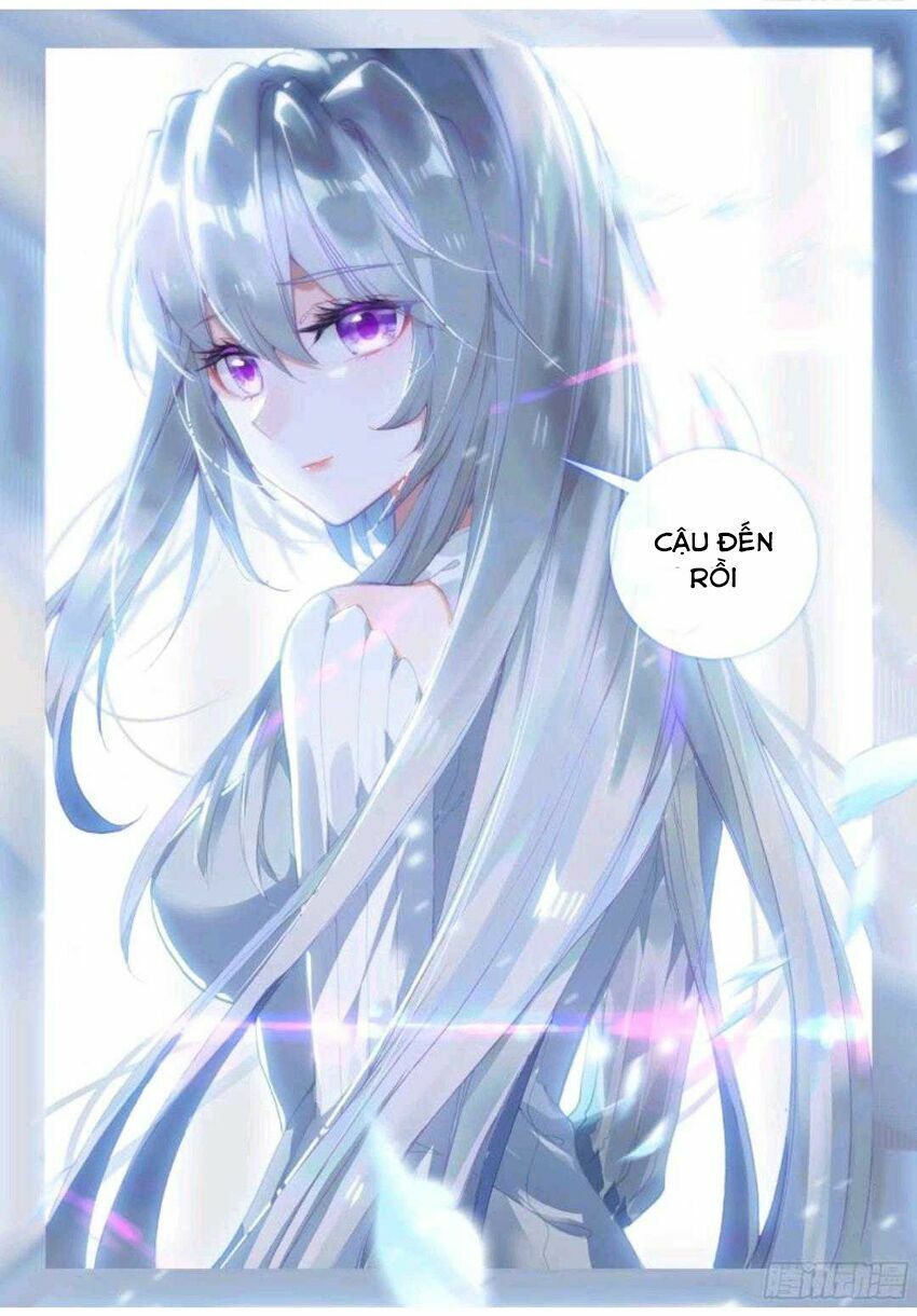 Chung Cực Đấu La - Chương 4.2 - Trang 5