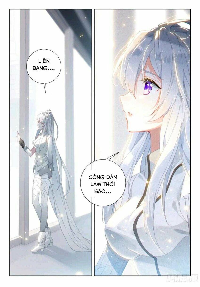 Chung Cực Đấu La - Chương 4.2 - Trang 8