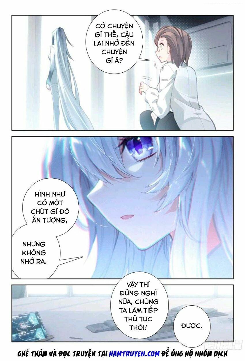 Chung Cực Đấu La - Chương 4.2 - Trang 9