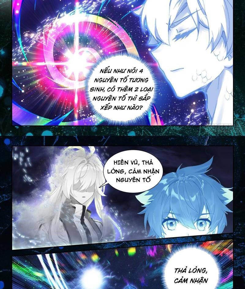 Chung Cực Đấu La - Chương 533.4 - Trang 13