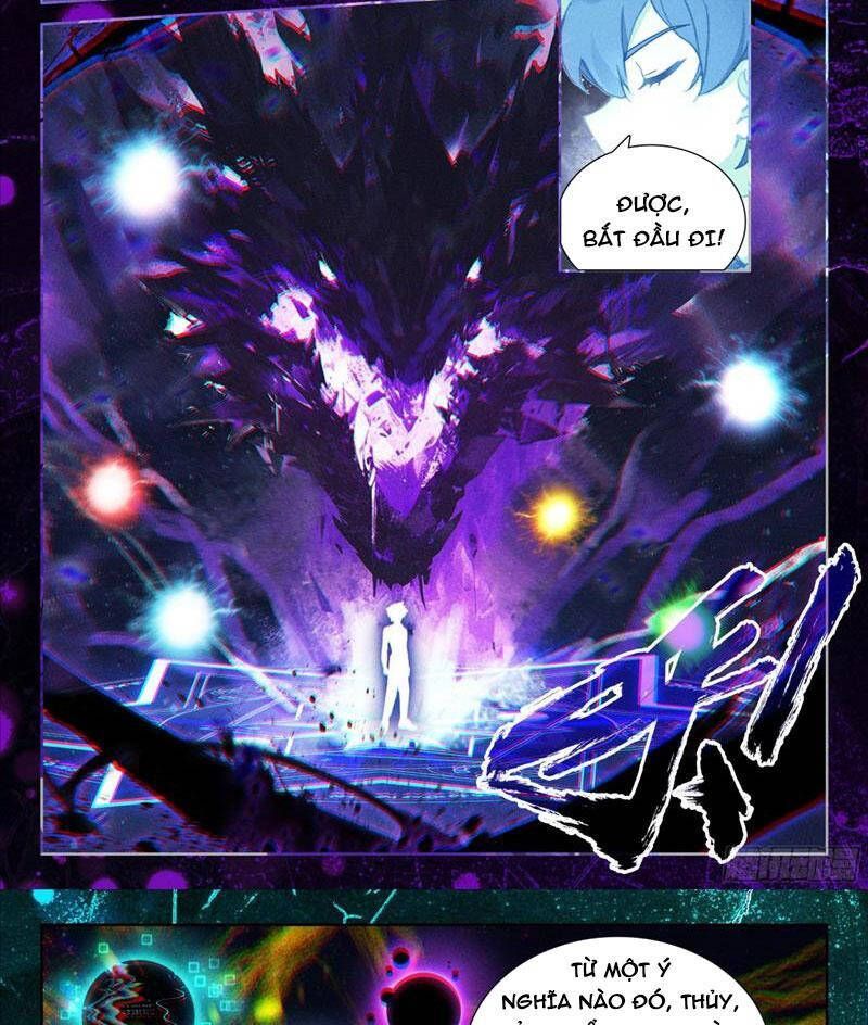 Chung Cực Đấu La - Chương 533.4 - Trang 15
