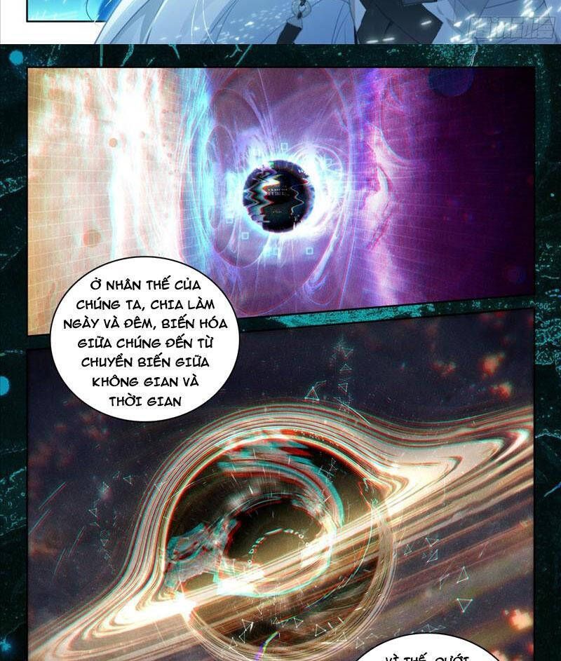 Chung Cực Đấu La - Chương 533.4 - Trang 17