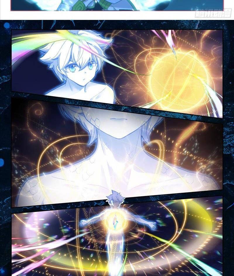 Chung Cực Đấu La - Chương 533.5 - Trang 11