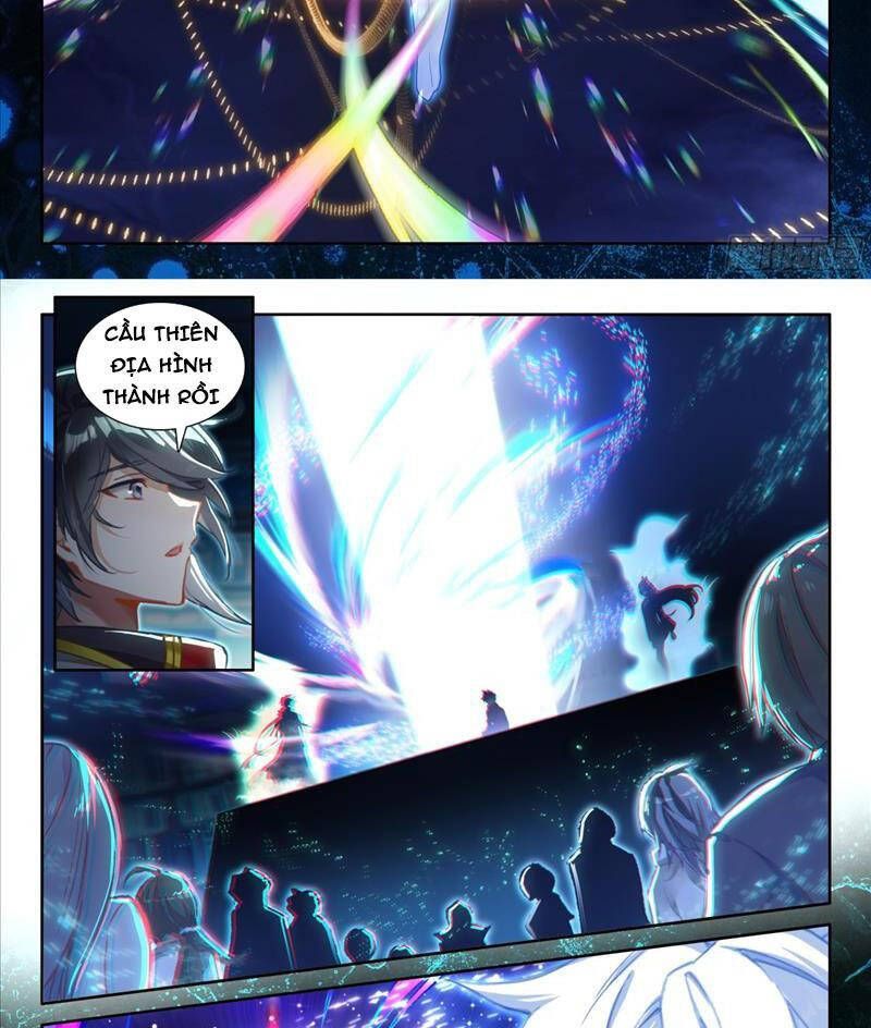 Chung Cực Đấu La - Chương 533.5 - Trang 12