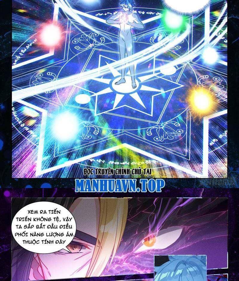 Chung Cực Đấu La - Chương 533.5 - Trang 14
