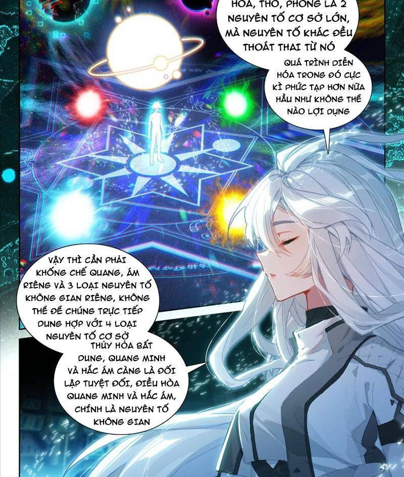 Chung Cực Đấu La - Chương 533.5 - Trang 16