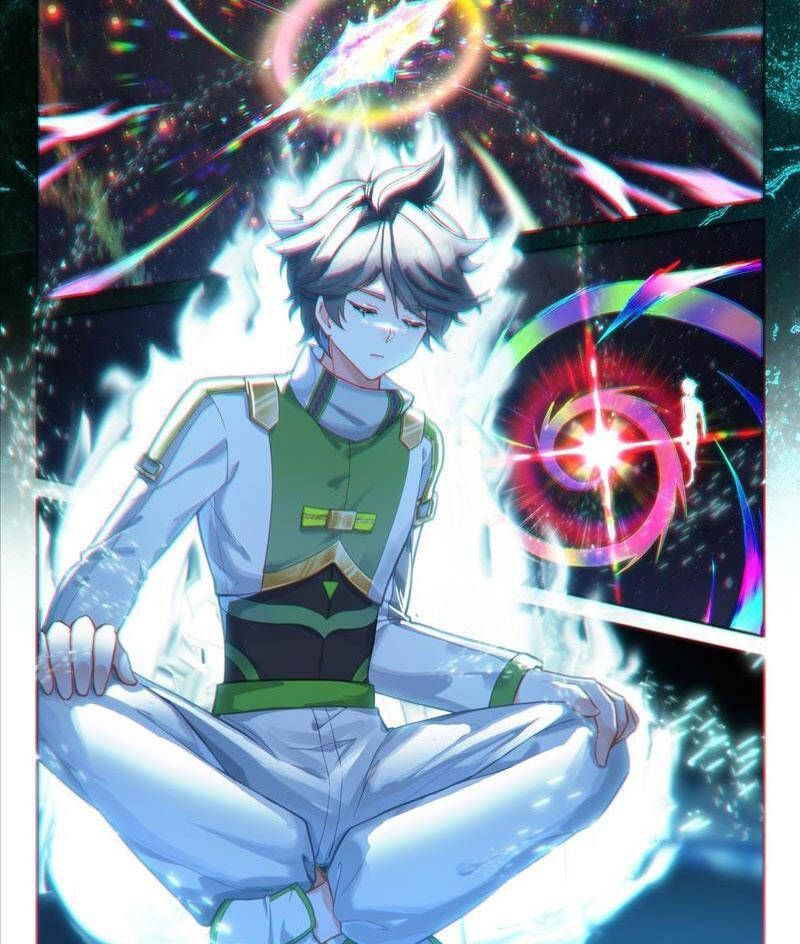 Chung Cực Đấu La - Chương 533.5 - Trang 10