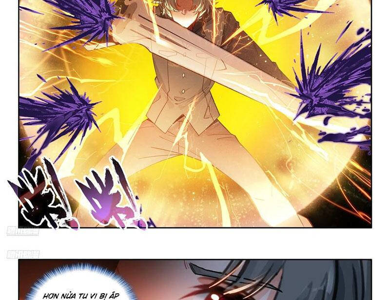 Chung Cực Đấu La - Chương 582 - Trang 2