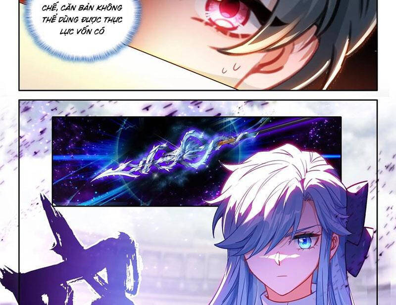 Chung Cực Đấu La - Chương 582 - Trang 3