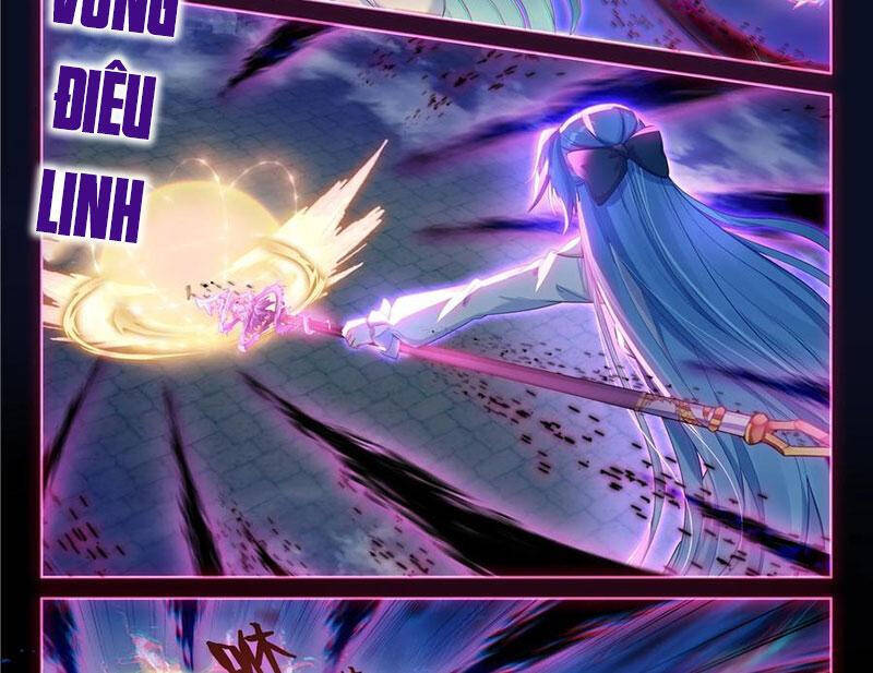 Chung Cực Đấu La - Chương 582 - Trang 5