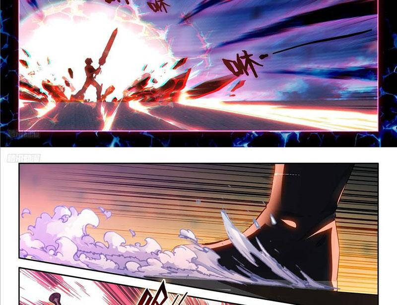 Chung Cực Đấu La - Chương 582 - Trang 6