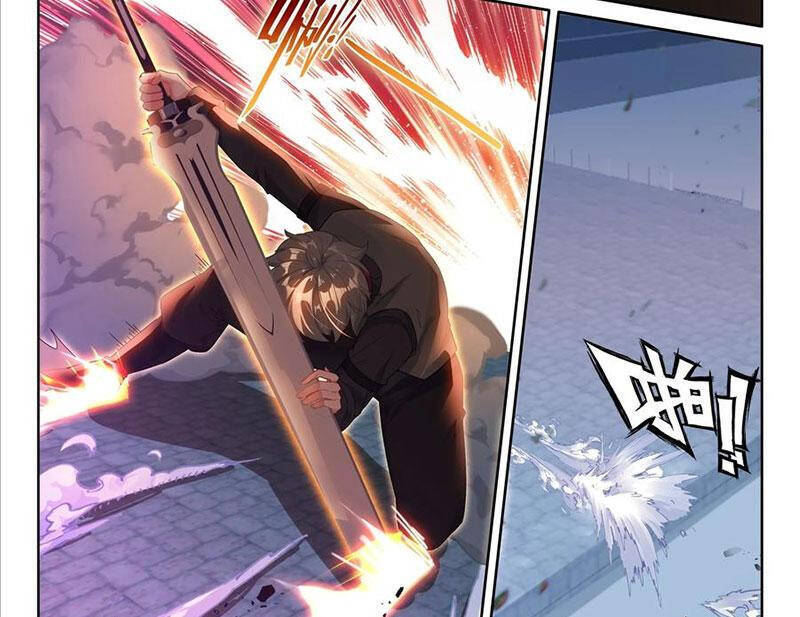 Chung Cực Đấu La - Chương 582 - Trang 7