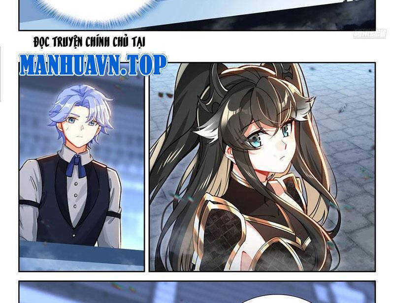 Chung Cực Đấu La - Chương 583 - Trang 11