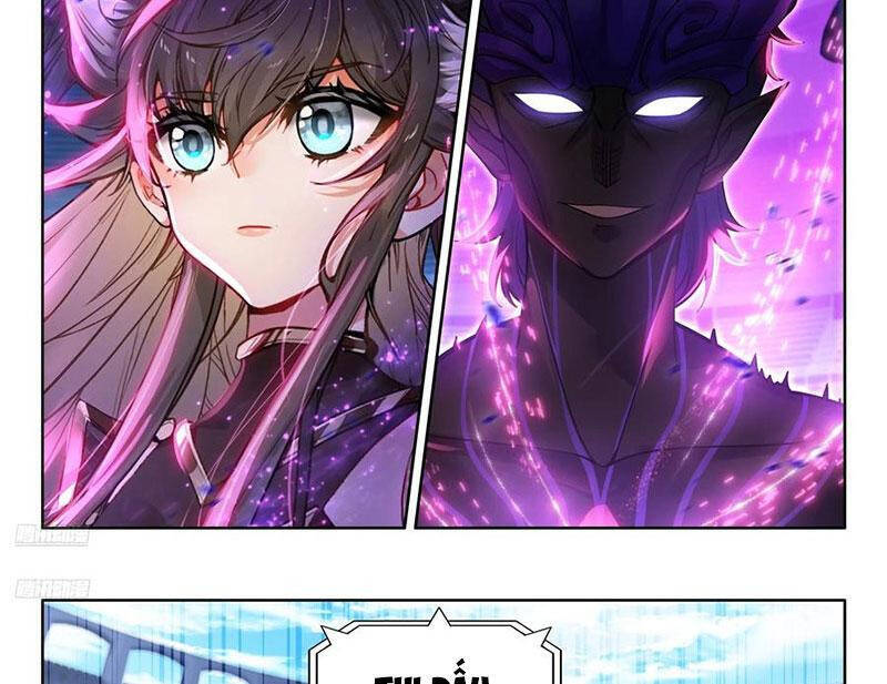 Chung Cực Đấu La - Chương 583 - Trang 14